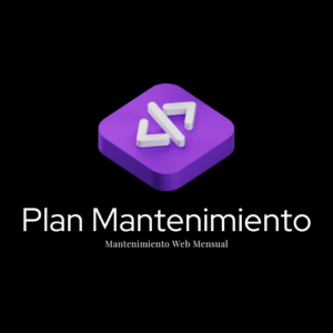 MANTENIMIENTO MENSUAL PRO