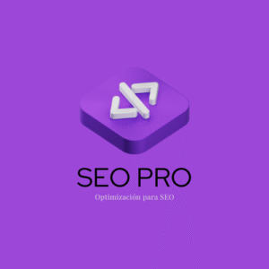 SEO OPTIMIZADO